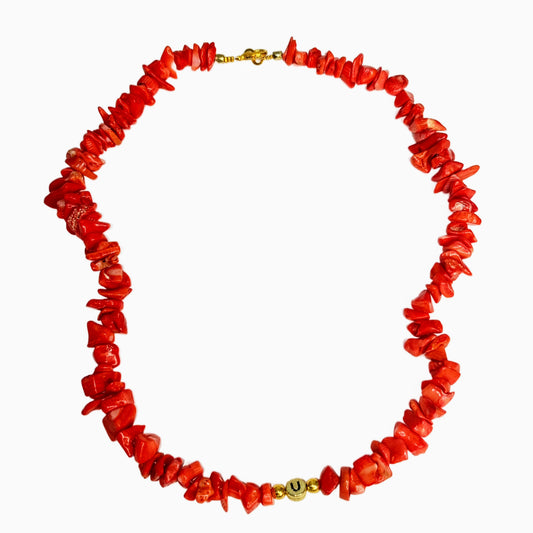 Bridal Hair Clip, African Bridal Hair Accessory, Coral Wedding Hairpiece Decor