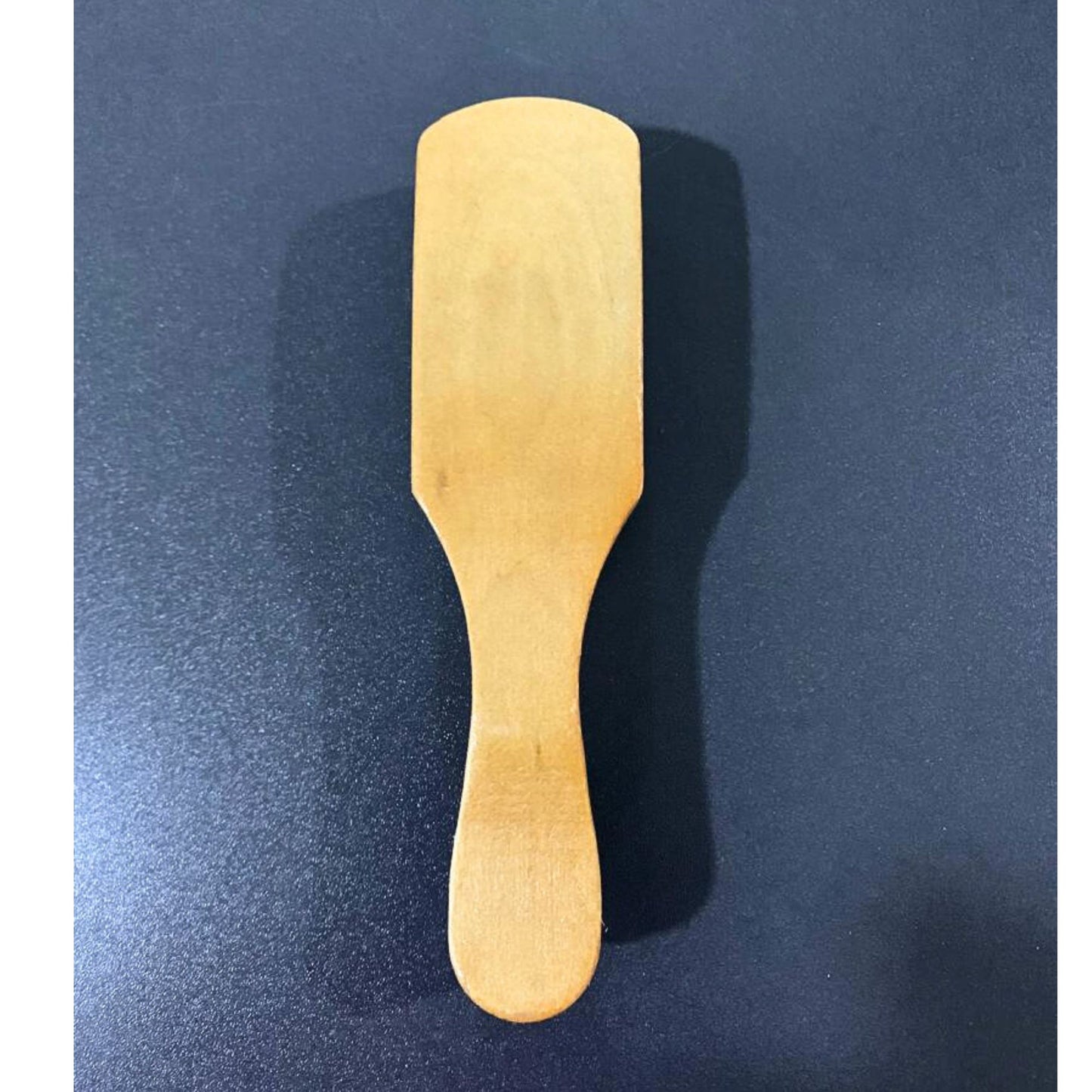 Premium Wooden Hair Brush with Boar Bristles – Aveda Color 1 Piece