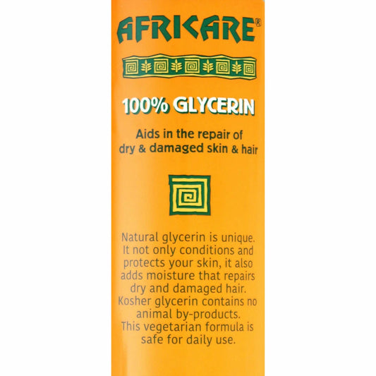 Glycerin Hair Repair - 8½ oz.