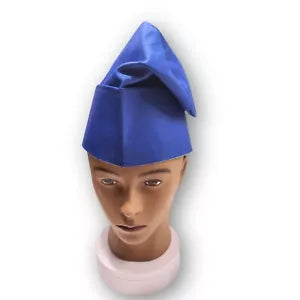 Traditional Yoruba Men Caps, African Cotton Kufi Hat for Yoruba Ceremonies