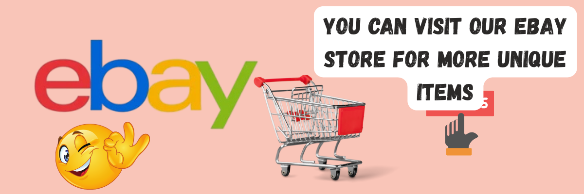 ebay seller- explore our store