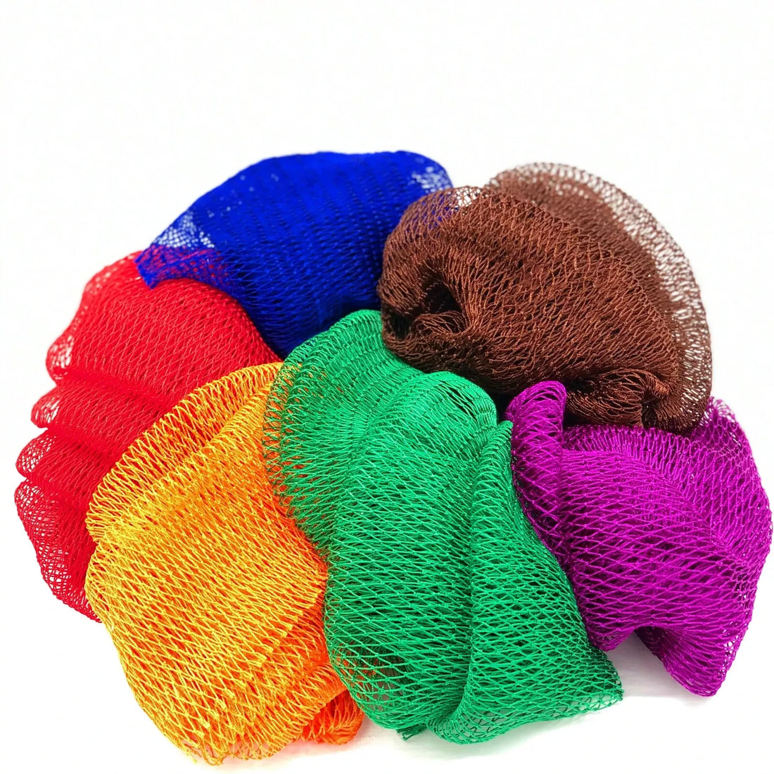 Unlock Your Glow: The African Net Sponge and the Secret to Truly Radiant Skin