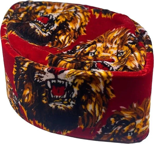 The Ultimate Igbo Statement Cap: The Meaning and Beauty of Isi Agu