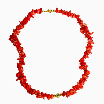 Bridal Hair Clip, African Bridal Hair Accessory, Coral Wedding Hairpiece Decor