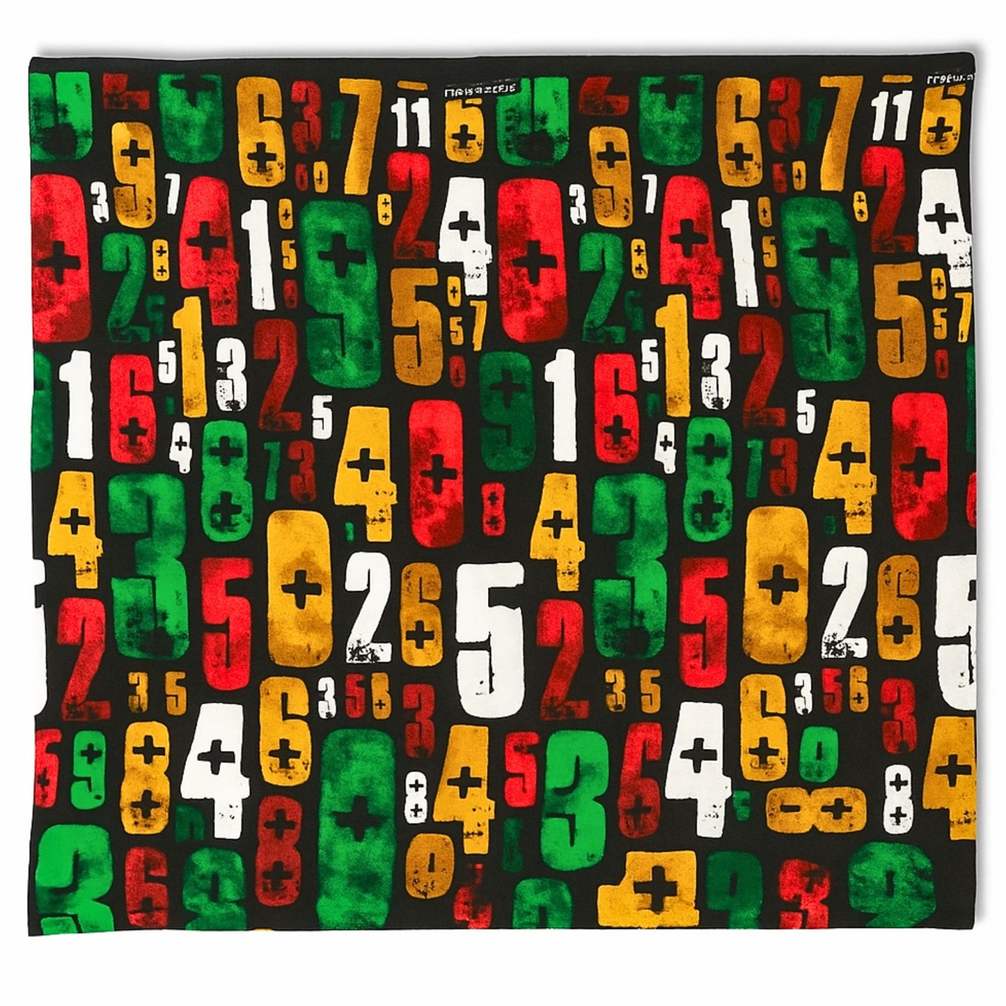 High Quality Design African Ankara Wax Print, 100% Cotton, Fabric Sold Per Yard.