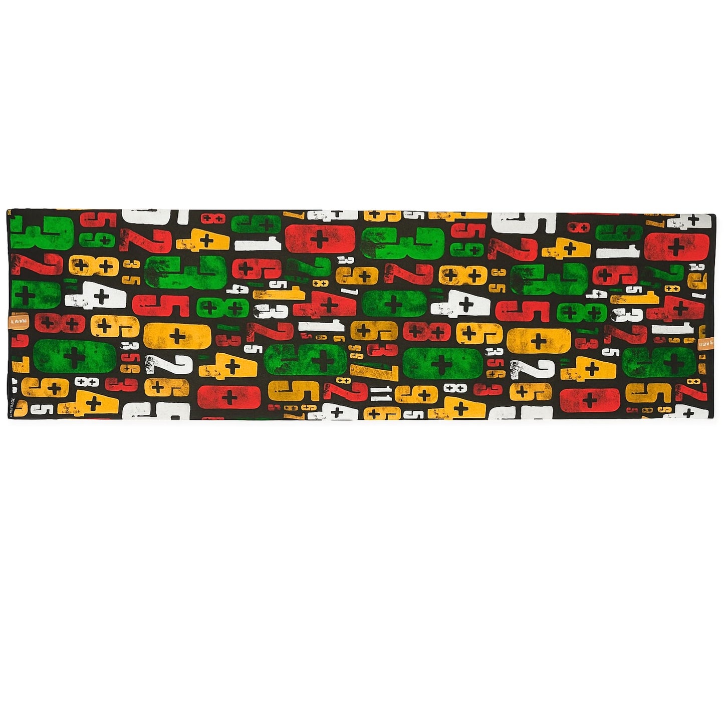 High Quality Design African Ankara Wax Print, 100% Cotton, Fabric Sold Per Yard.