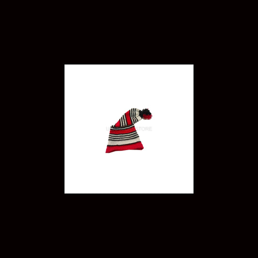 Igbo Traditional Wool Hat