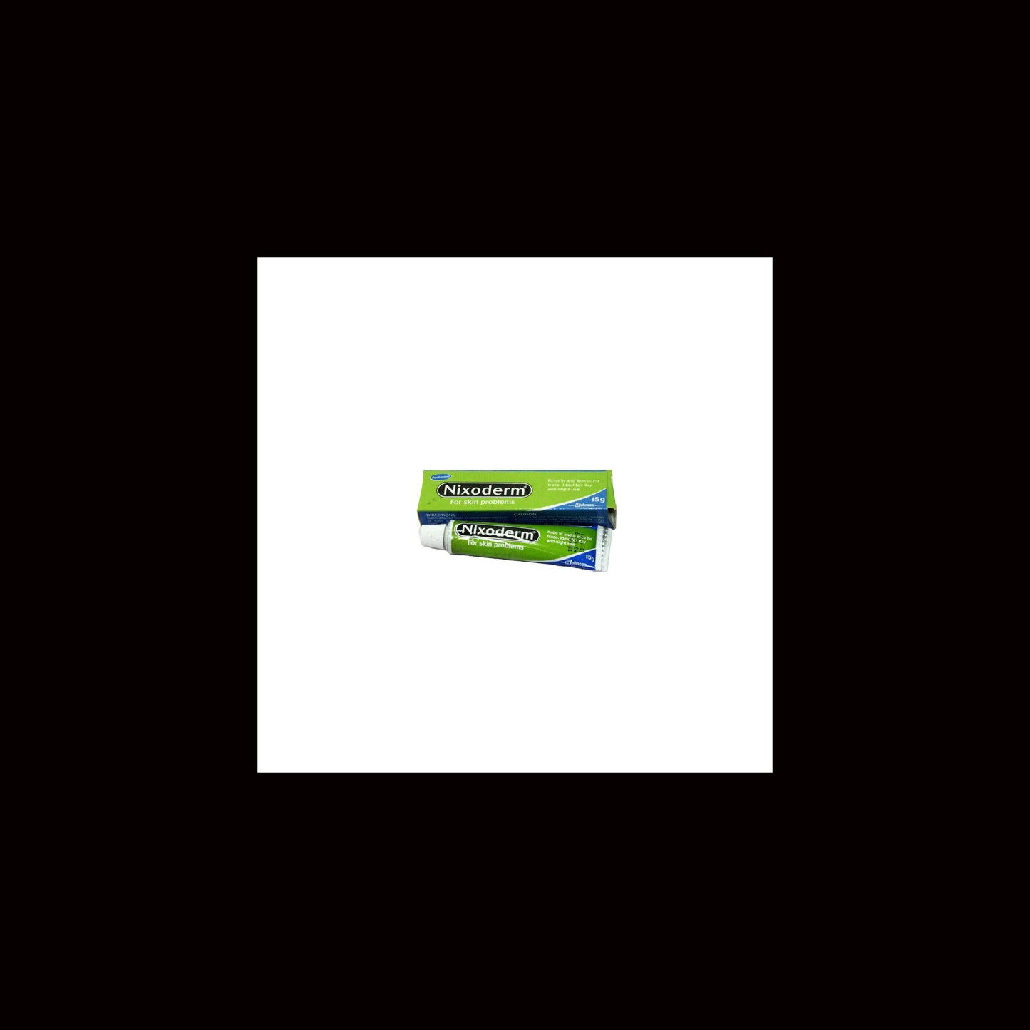 Nixoderm pk2