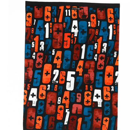 High Quality Design African Ankara Wax Print, 100% Cotton, Fabric Sold Per Yard.