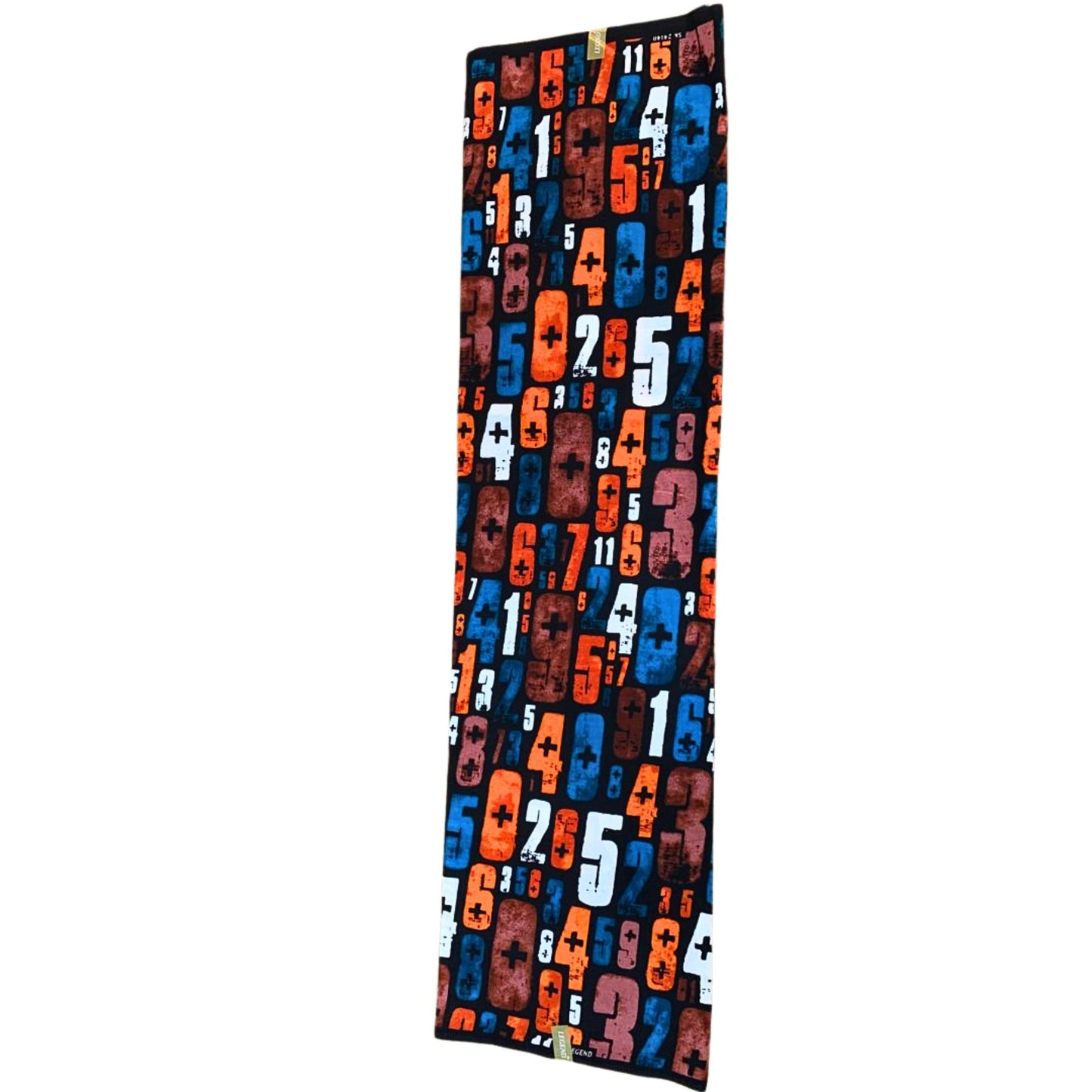 High Quality Design African Ankara Wax Print, 100% Cotton, Fabric Sold Per Yard.