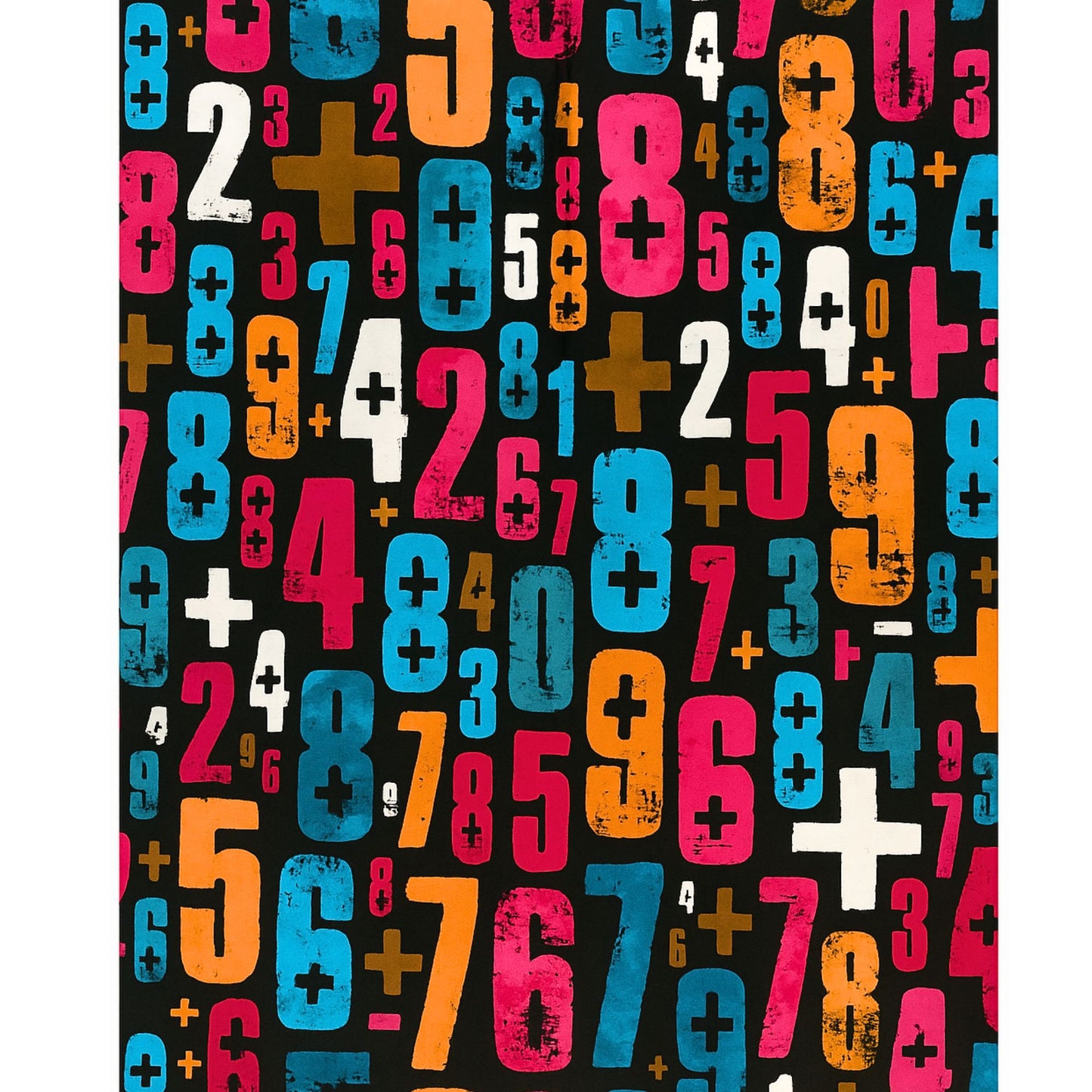 High Quality Design African Ankara Wax Print, 100% Cotton, Fabric Sold Per Yard.