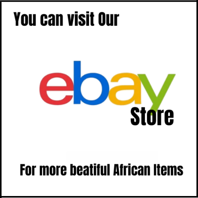 Visit Usafricanstore eBay shop