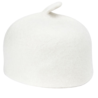Black and White  Wool Original Igbo Caps For Men, Igbo Traditional Caps, Chieftaincy Cap