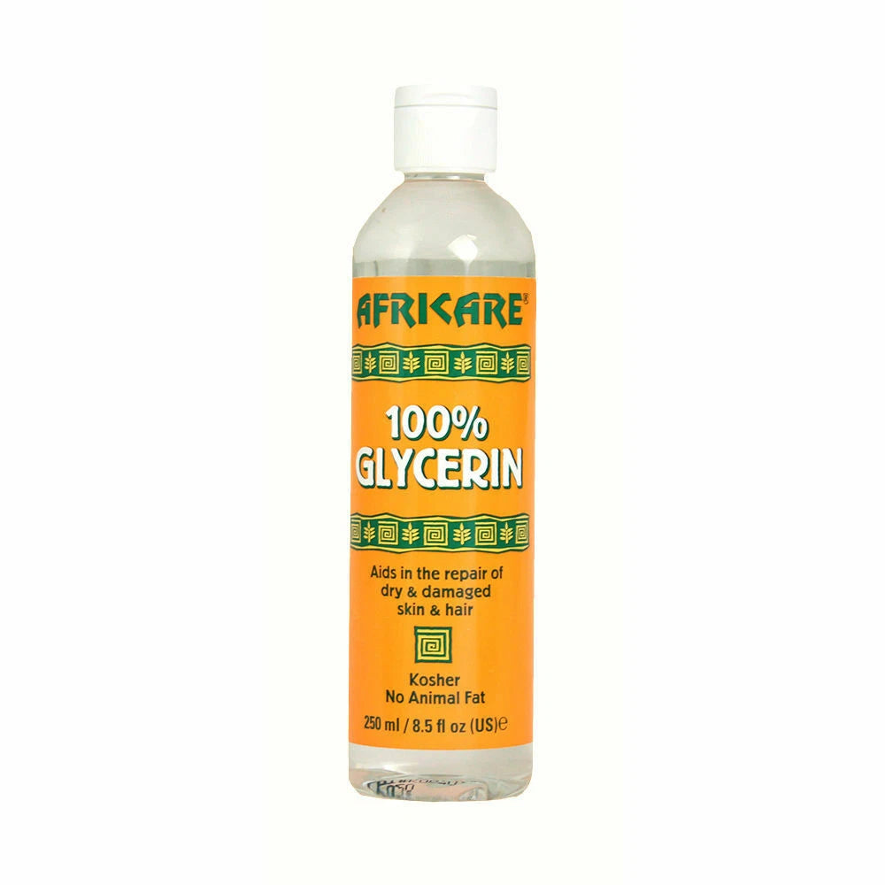 Glycerin Hair Repair - 8½ oz.