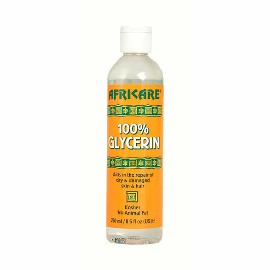 Glycerin Hair Repair - 8½ oz.