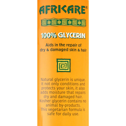 Glycerin Hair Repair - 8½ oz.