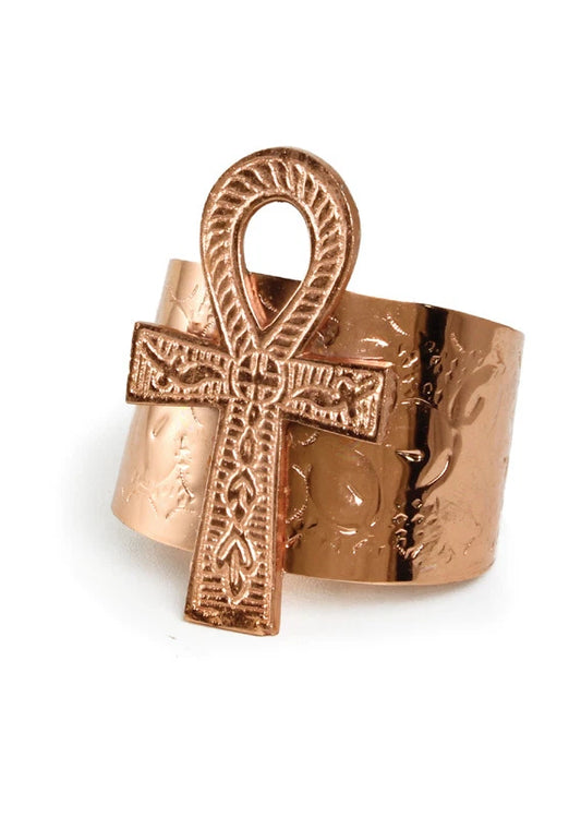 Jewelry Ankh Cuff Ankh Pendant | Anklets Wrist Bracelet Cuff Unisex