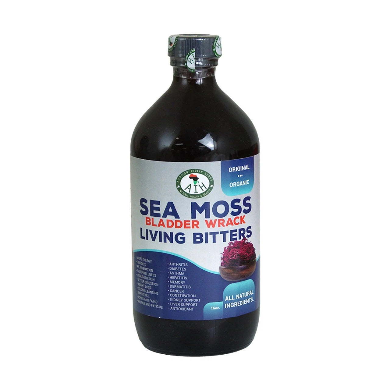 Soursop Bitters 16oz Bottle