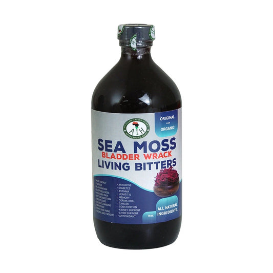 Soursop Bitters 16oz Bottle