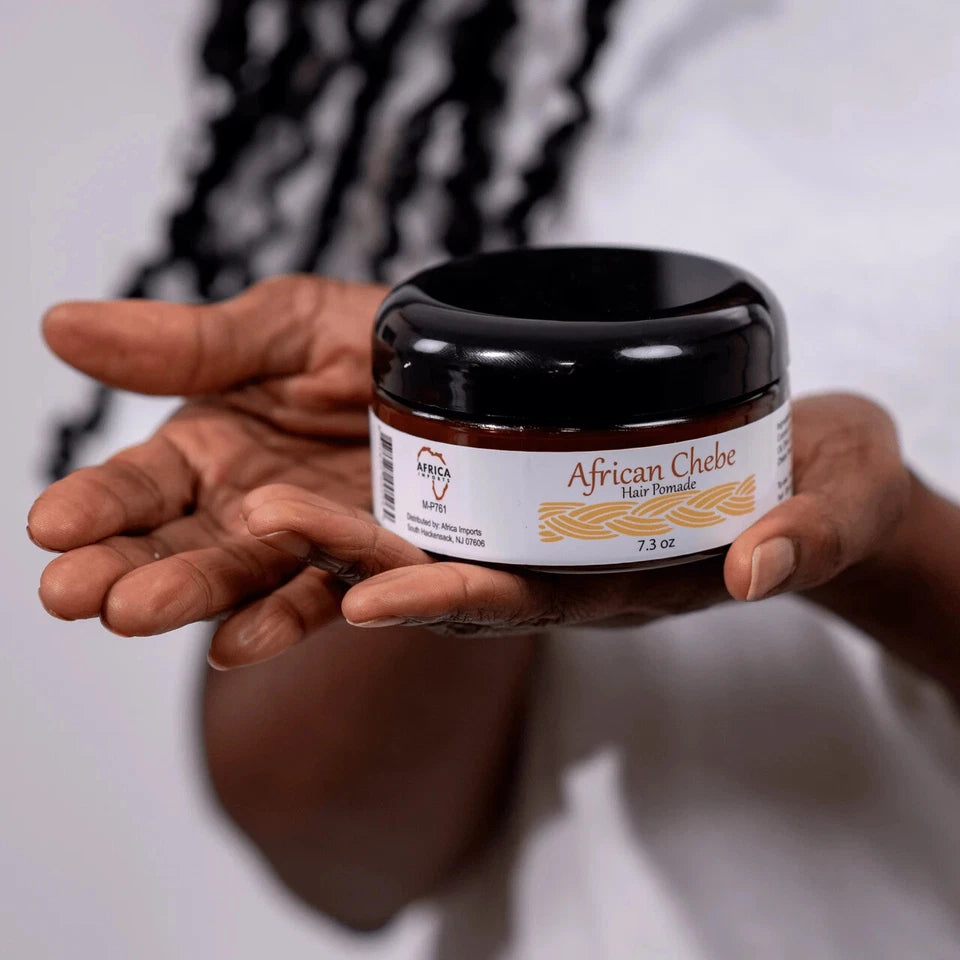Chebe Hair Pomade – 8 oz.