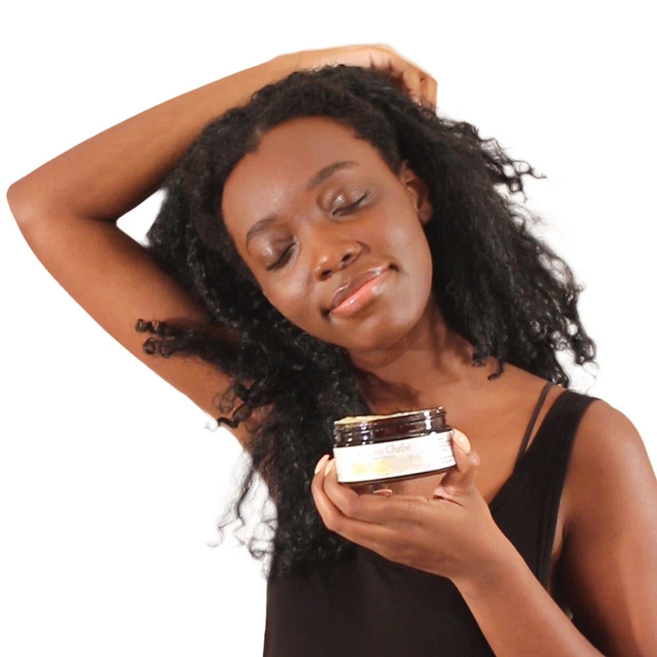 Chebe Hair Pomade – 8 oz.