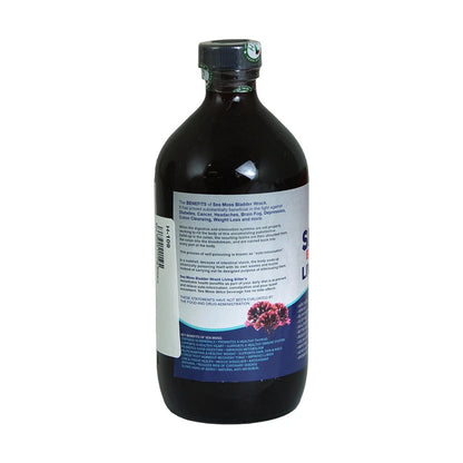 Soursop Bitters 16oz Bottle