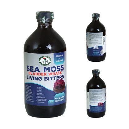 Soursop Bitters 16oz Bottle
