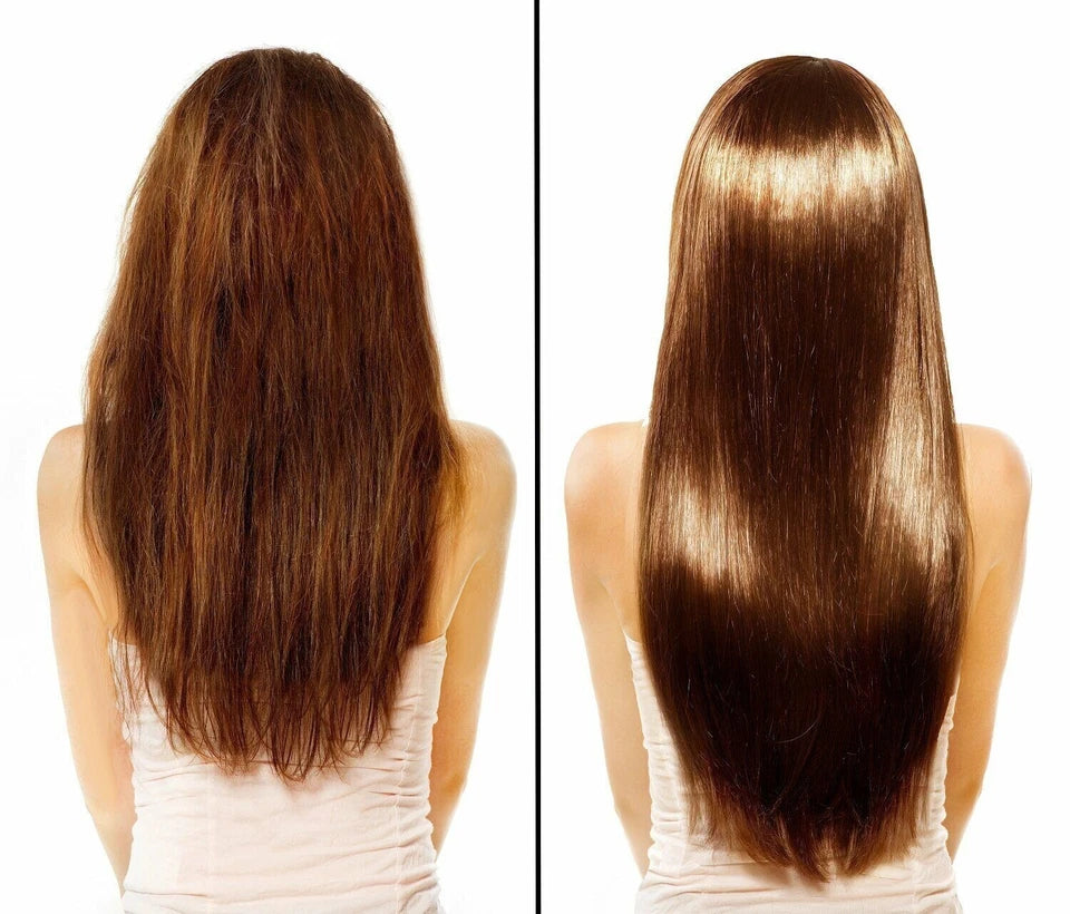 Difeel ~ Biotin Pro-Growth Premium Hair Oil, Hair Loss Treatment 75 ml.