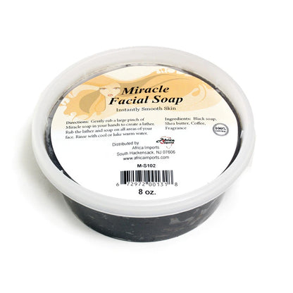 Miracle Soap - 8 oz.