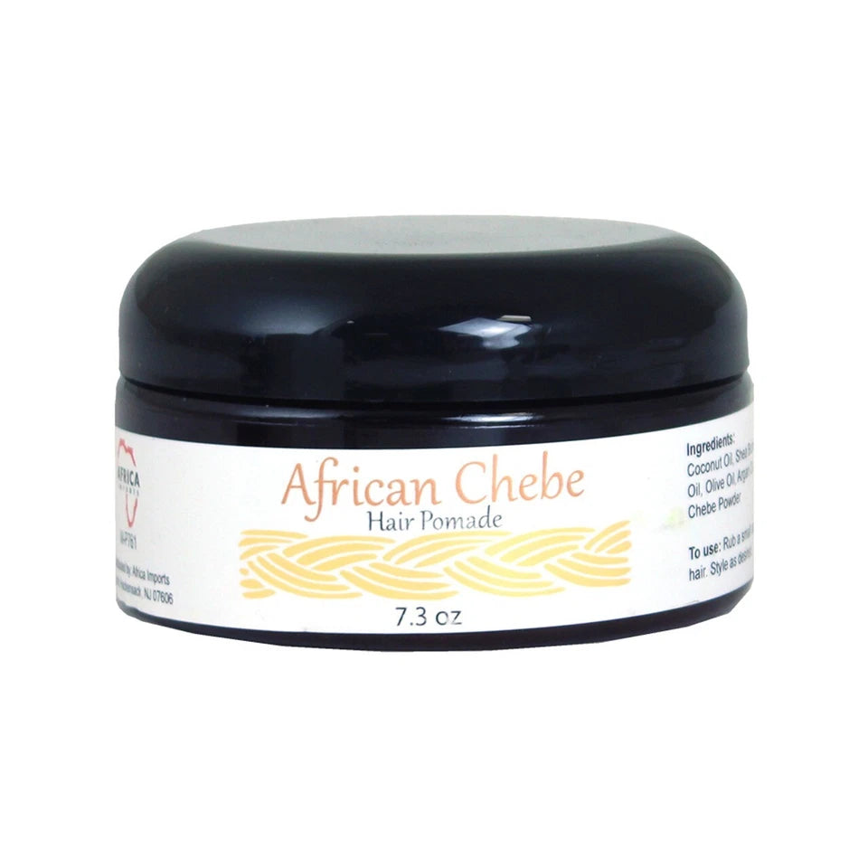 Chebe Hair Pomade – 8 oz.
