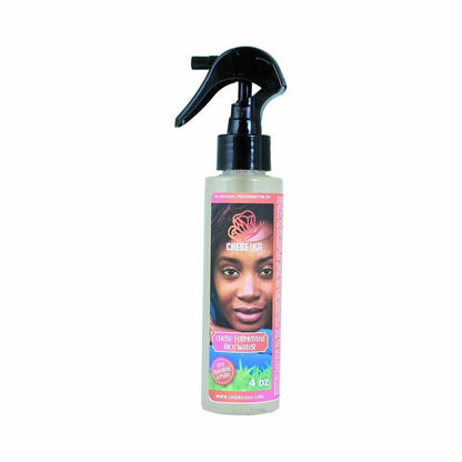 Chebe Fermented Rice Water, Herbal Hair Growth Spray Haircare Product